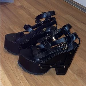 YRU Nightcall *DAMAGED*